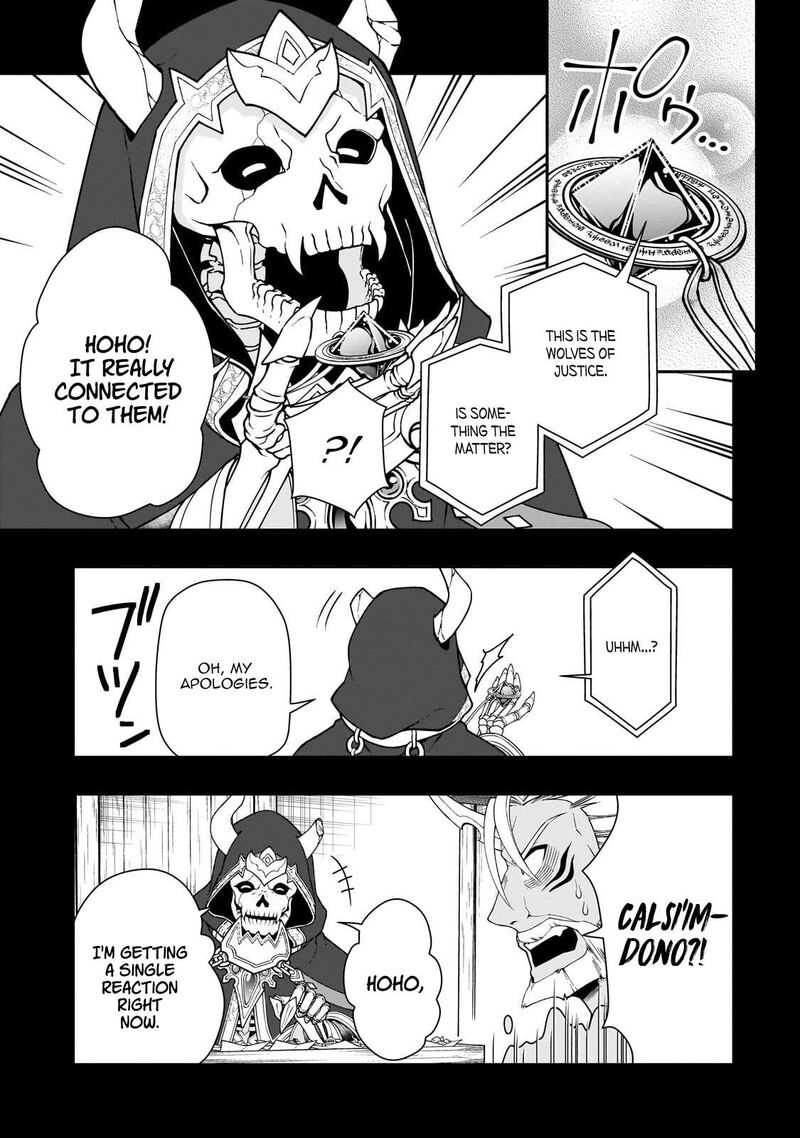 Lv2 Kara Cheat Datta Moto Yuusha Kouho No Mattari Isekai Life Chapter 66 Page 26