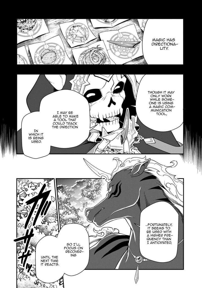 Lv2 Kara Cheat Datta Moto Yuusha Kouho No Mattari Isekai Life Chapter 66 Page 27