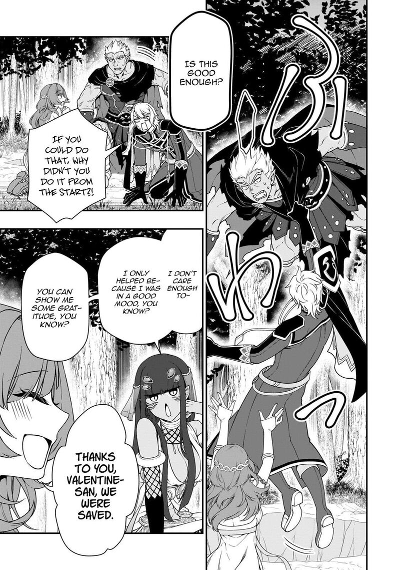 Lv2 Kara Cheat Datta Moto Yuusha Kouho No Mattari Isekai Life Chapter 66 Page 3