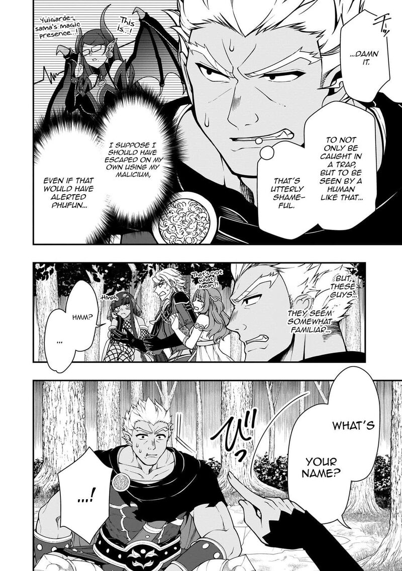 Lv2 Kara Cheat Datta Moto Yuusha Kouho No Mattari Isekai Life Chapter 66 Page 4