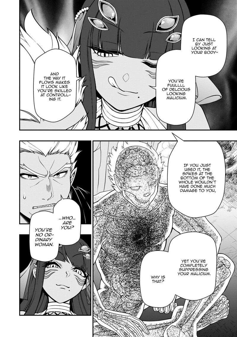 Lv2 Kara Cheat Datta Moto Yuusha Kouho No Mattari Isekai Life Chapter 66 Page 6