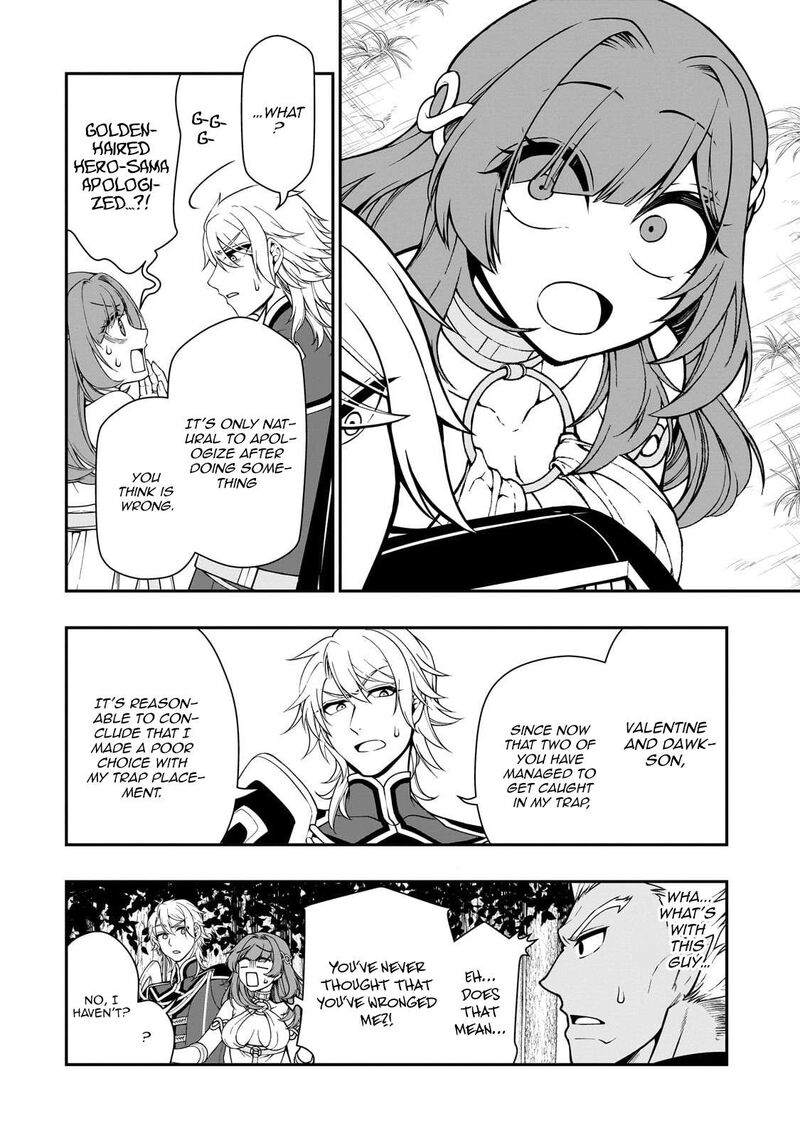 Lv2 Kara Cheat Datta Moto Yuusha Kouho No Mattari Isekai Life Chapter 66 Page 8