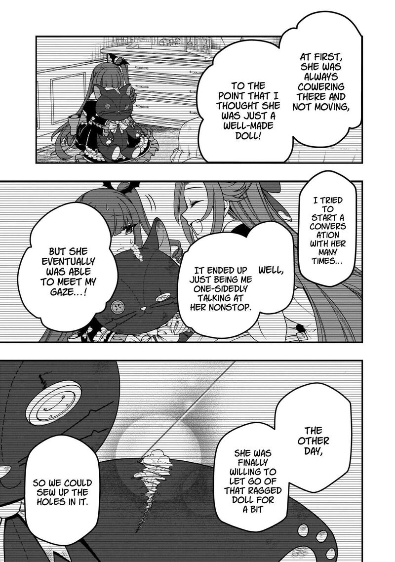 Lv2 Kara Cheat Datta Moto Yuusha Kouho No Mattari Isekai Life Chapter 68 Page 15