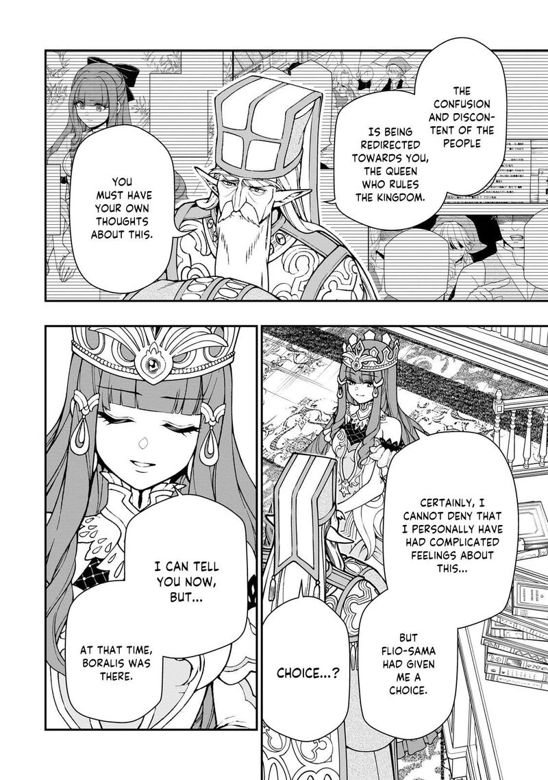 Lv2 Kara Cheat Datta Moto Yuusha Kouho No Mattari Isekai Life Chapter 68 Page 18