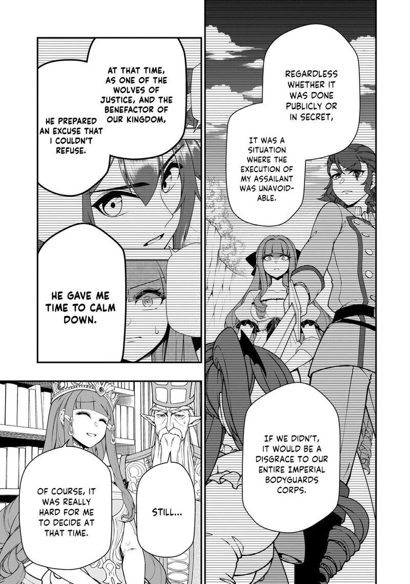 Lv2 Kara Cheat Datta Moto Yuusha Kouho No Mattari Isekai Life Chapter 68 Page 19