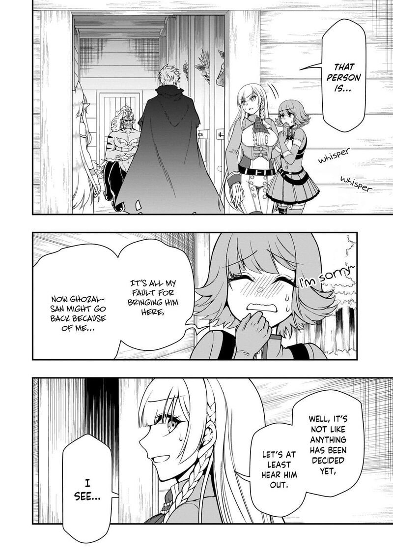 Lv2 Kara Cheat Datta Moto Yuusha Kouho No Mattari Isekai Life Chapter 68 Page 2