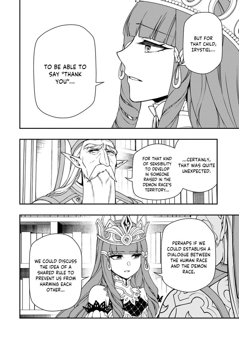 Lv2 Kara Cheat Datta Moto Yuusha Kouho No Mattari Isekai Life Chapter 68 Page 20