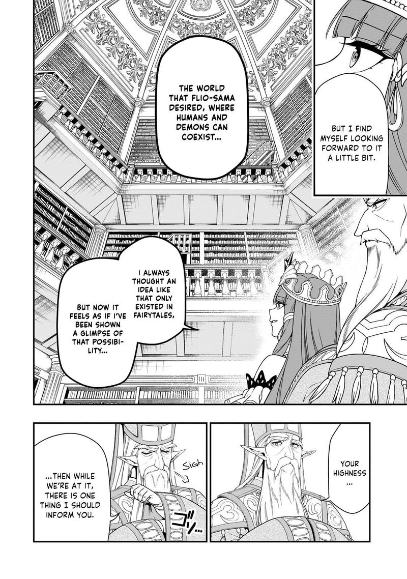 Lv2 Kara Cheat Datta Moto Yuusha Kouho No Mattari Isekai Life Chapter 68 Page 22