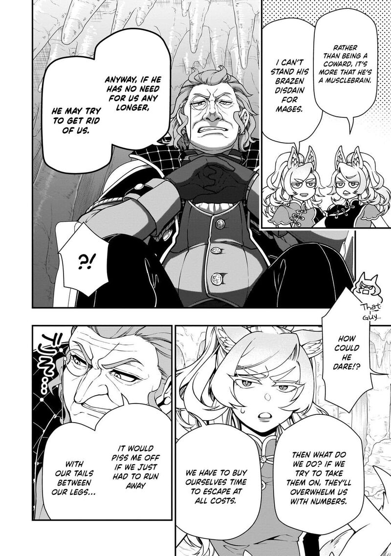 Lv2 Kara Cheat Datta Moto Yuusha Kouho No Mattari Isekai Life Chapter 68 Page 26