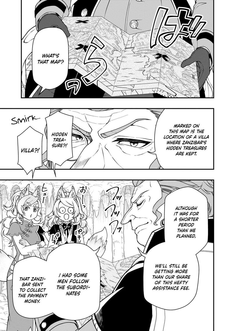 Lv2 Kara Cheat Datta Moto Yuusha Kouho No Mattari Isekai Life Chapter 68 Page 27