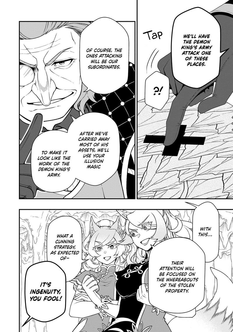 Lv2 Kara Cheat Datta Moto Yuusha Kouho No Mattari Isekai Life Chapter 68 Page 28