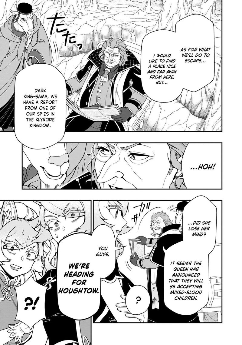 Lv2 Kara Cheat Datta Moto Yuusha Kouho No Mattari Isekai Life Chapter 68 Page 29