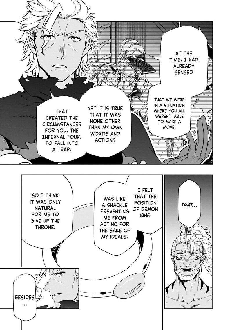 Lv2 Kara Cheat Datta Moto Yuusha Kouho No Mattari Isekai Life Chapter 68 Page 5