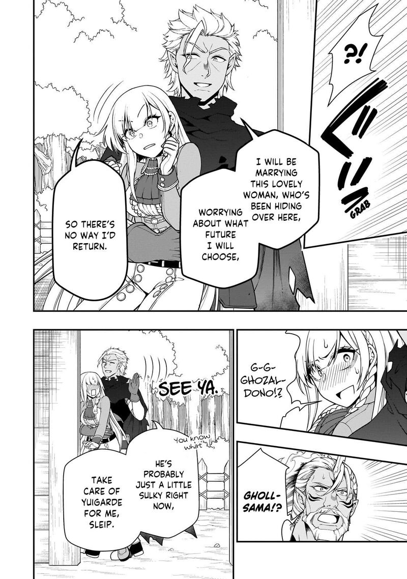 Lv2 Kara Cheat Datta Moto Yuusha Kouho No Mattari Isekai Life Chapter 68 Page 6