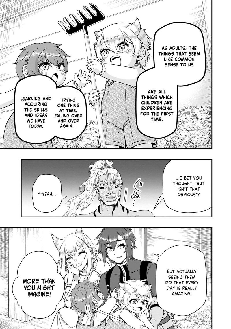 Lv2 Kara Cheat Datta Moto Yuusha Kouho No Mattari Isekai Life Chapter 68 Page 9