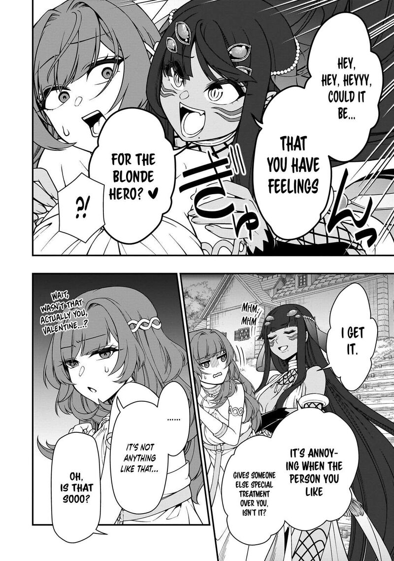 Lv2 Kara Cheat Datta Moto Yuusha Kouho No Mattari Isekai Life Chapter 71 Page 10