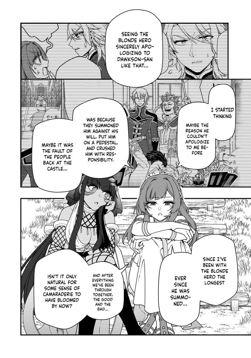Lv2 Kara Cheat Datta Moto Yuusha Kouho No Mattari Isekai Life Chapter 71 Page 12