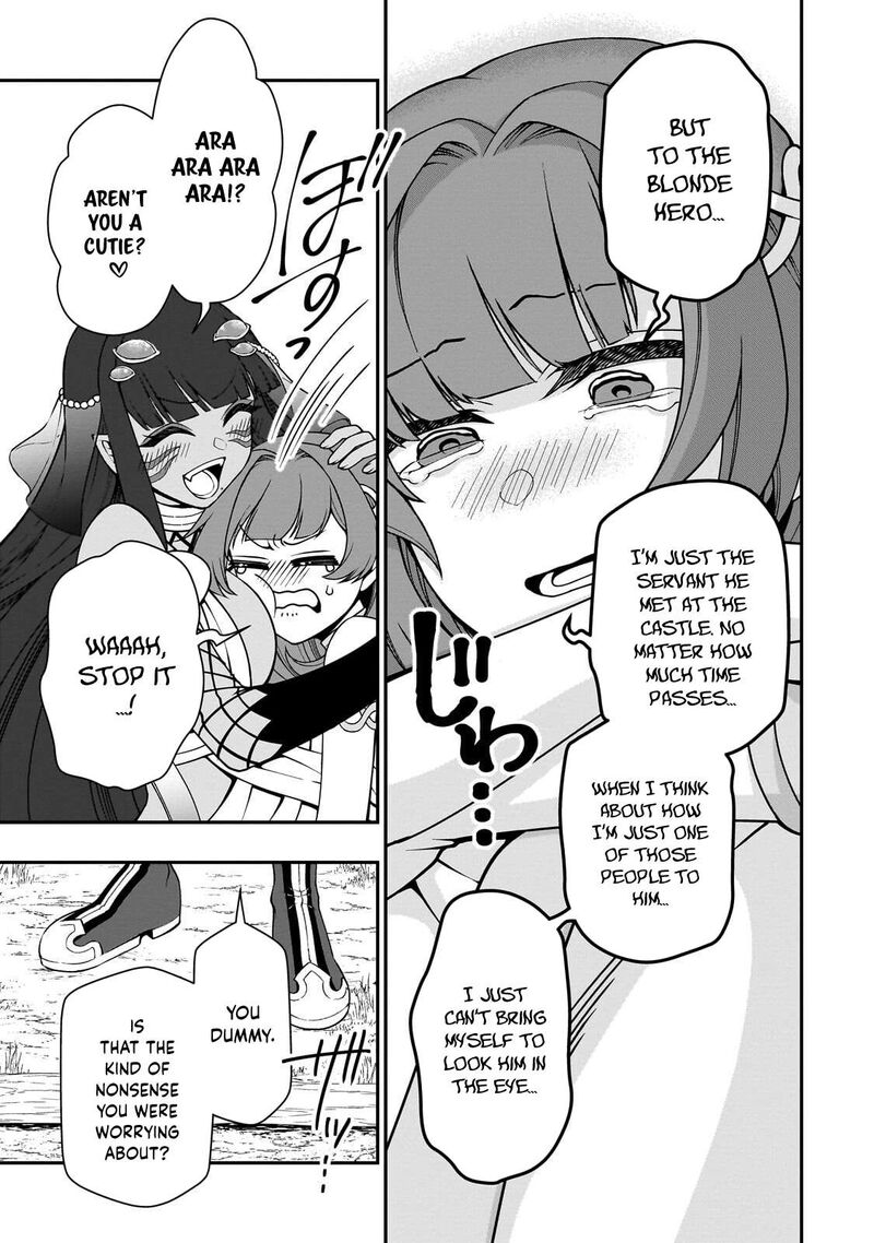 Lv2 Kara Cheat Datta Moto Yuusha Kouho No Mattari Isekai Life Chapter 71 Page 13