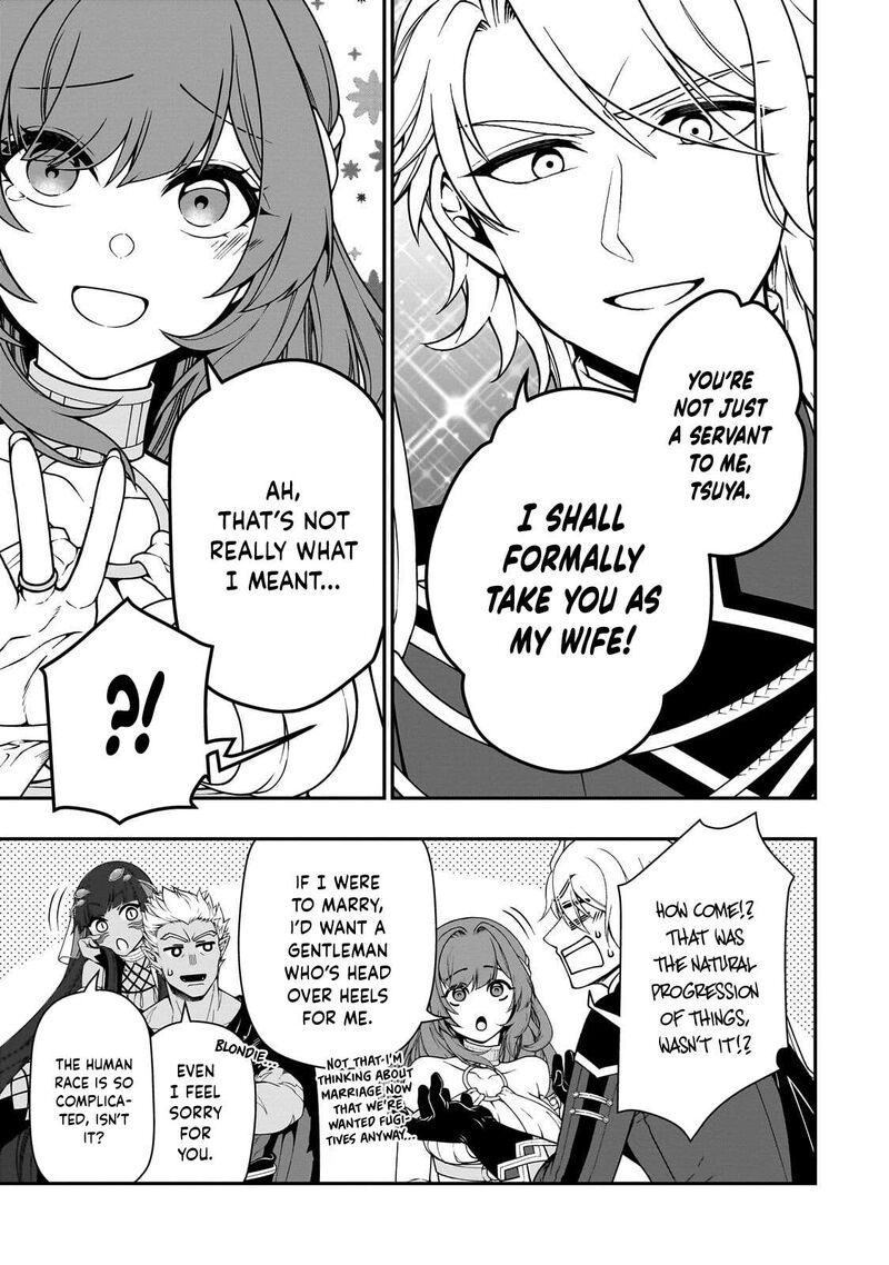 Lv2 Kara Cheat Datta Moto Yuusha Kouho No Mattari Isekai Life Chapter 71 Page 15