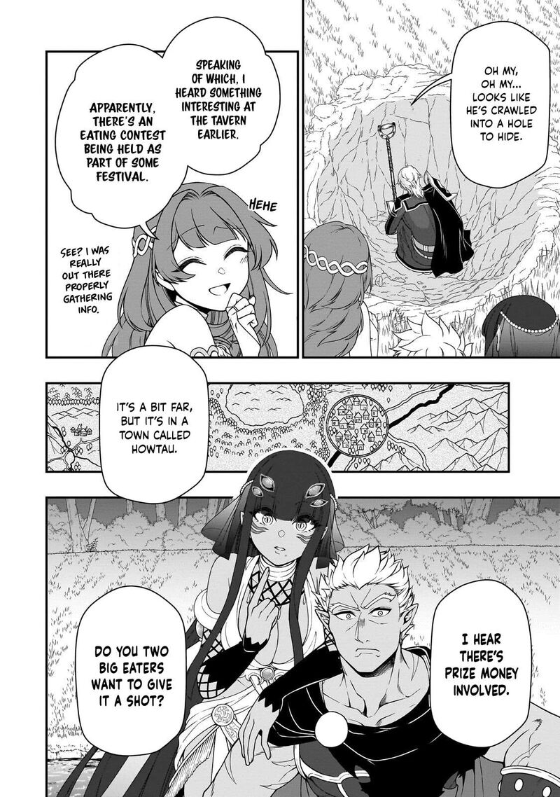 Lv2 Kara Cheat Datta Moto Yuusha Kouho No Mattari Isekai Life Chapter 71 Page 16