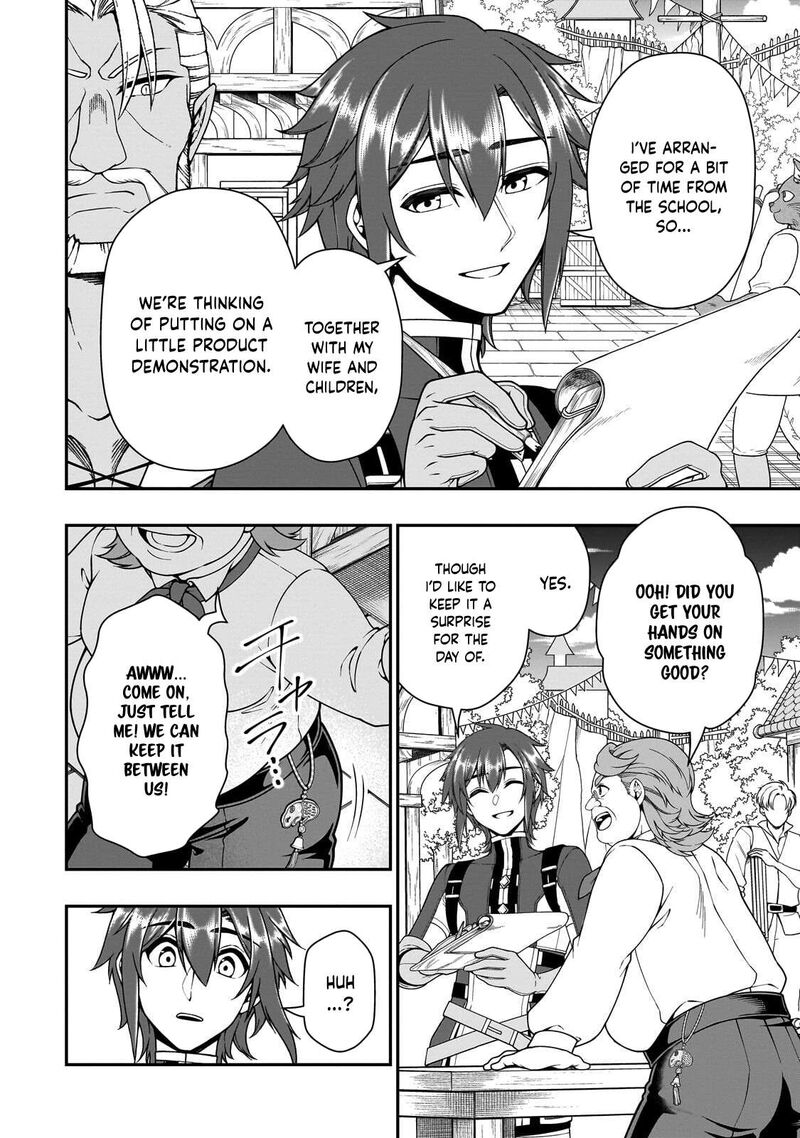 Lv2 Kara Cheat Datta Moto Yuusha Kouho No Mattari Isekai Life Chapter 71 Page 22