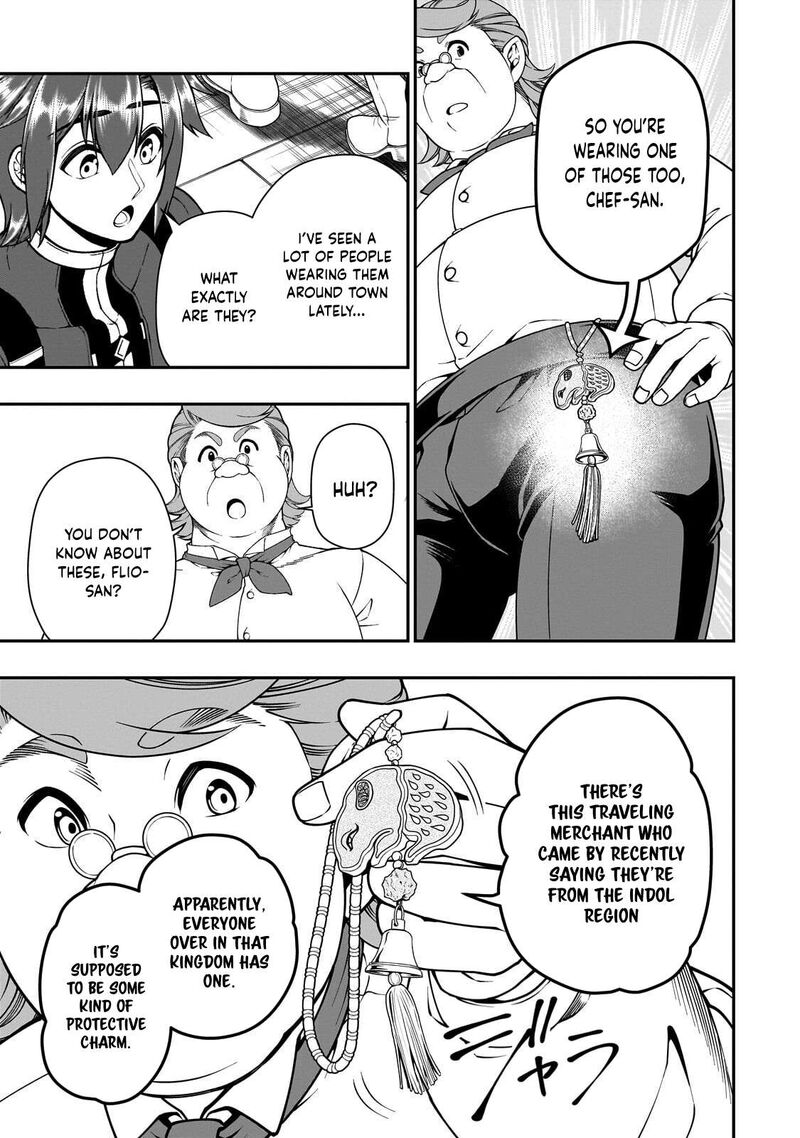 Lv2 Kara Cheat Datta Moto Yuusha Kouho No Mattari Isekai Life Chapter 71 Page 23