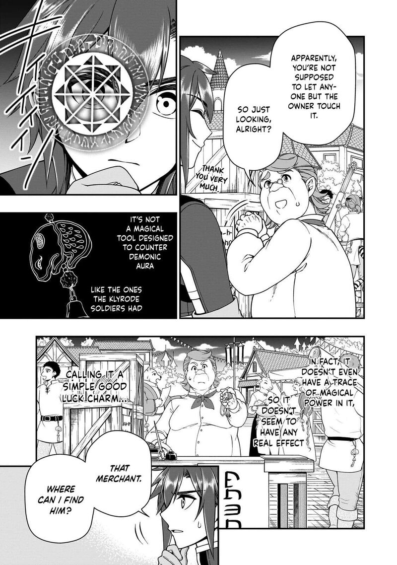 Lv2 Kara Cheat Datta Moto Yuusha Kouho No Mattari Isekai Life Chapter 71 Page 25