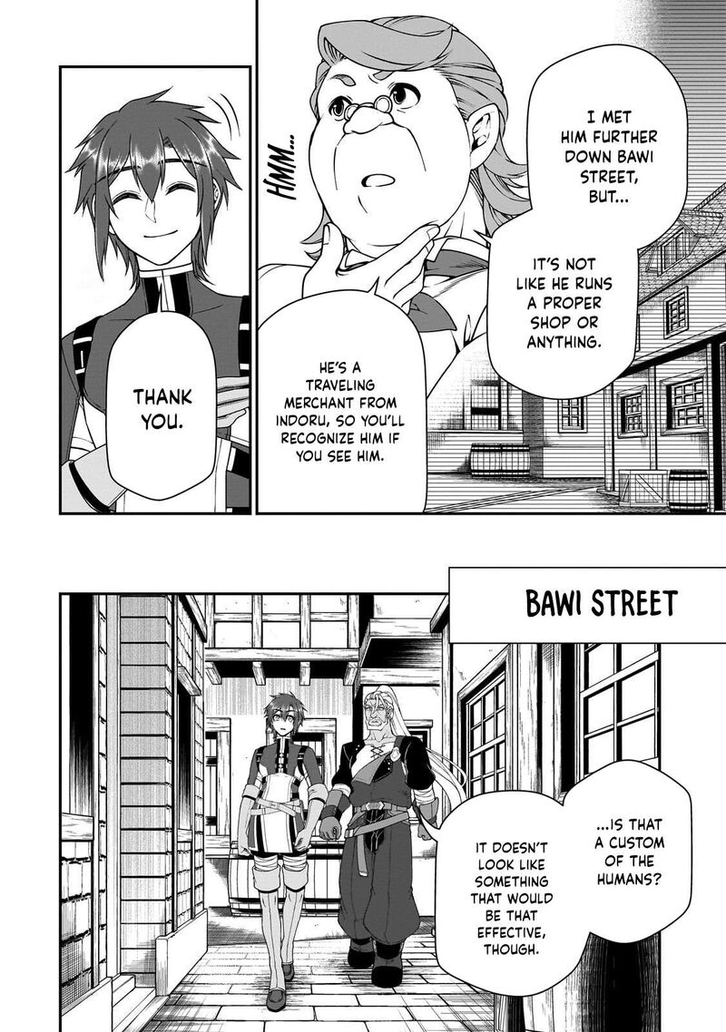 Lv2 Kara Cheat Datta Moto Yuusha Kouho No Mattari Isekai Life Chapter 71 Page 26