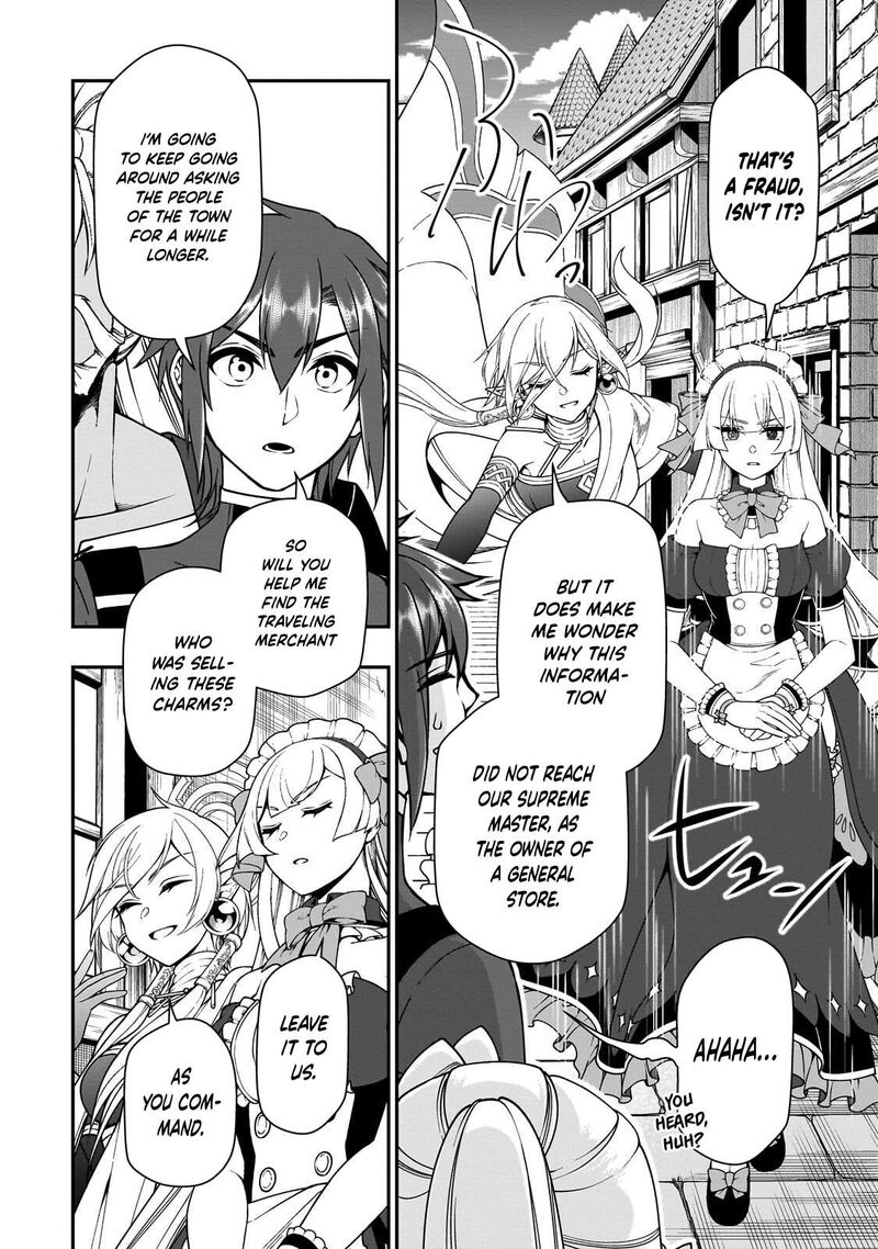 Lv2 Kara Cheat Datta Moto Yuusha Kouho No Mattari Isekai Life Chapter 71 Page 28