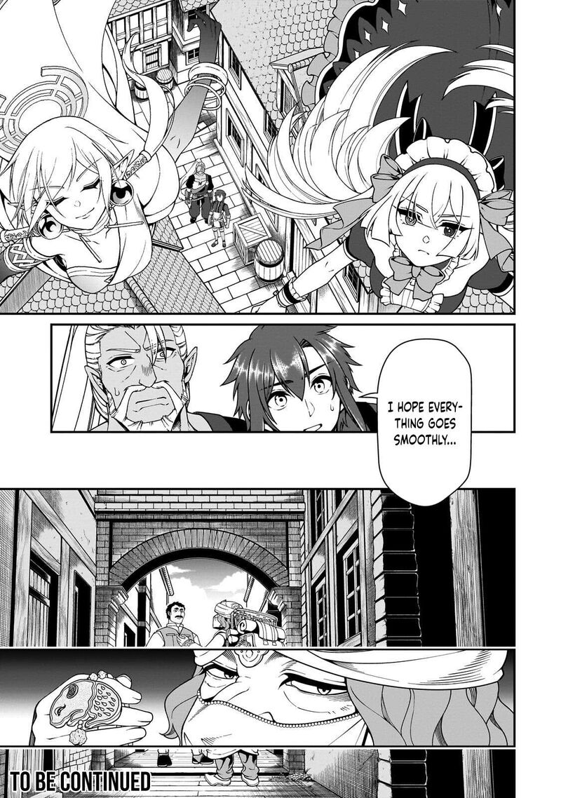 Lv2 Kara Cheat Datta Moto Yuusha Kouho No Mattari Isekai Life Chapter 71 Page 29