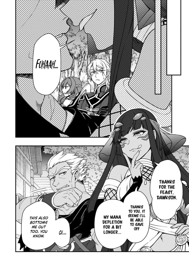 Lv2 Kara Cheat Datta Moto Yuusha Kouho No Mattari Isekai Life Chapter 71 Page 4