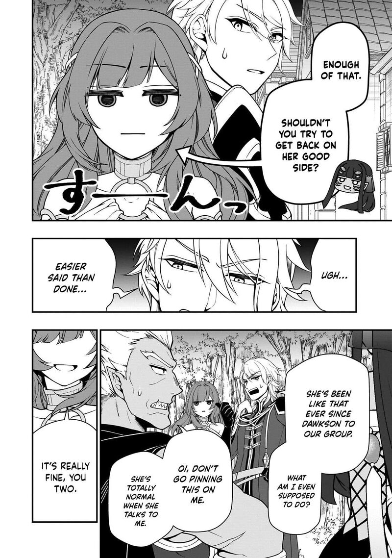 Lv2 Kara Cheat Datta Moto Yuusha Kouho No Mattari Isekai Life Chapter 71 Page 6