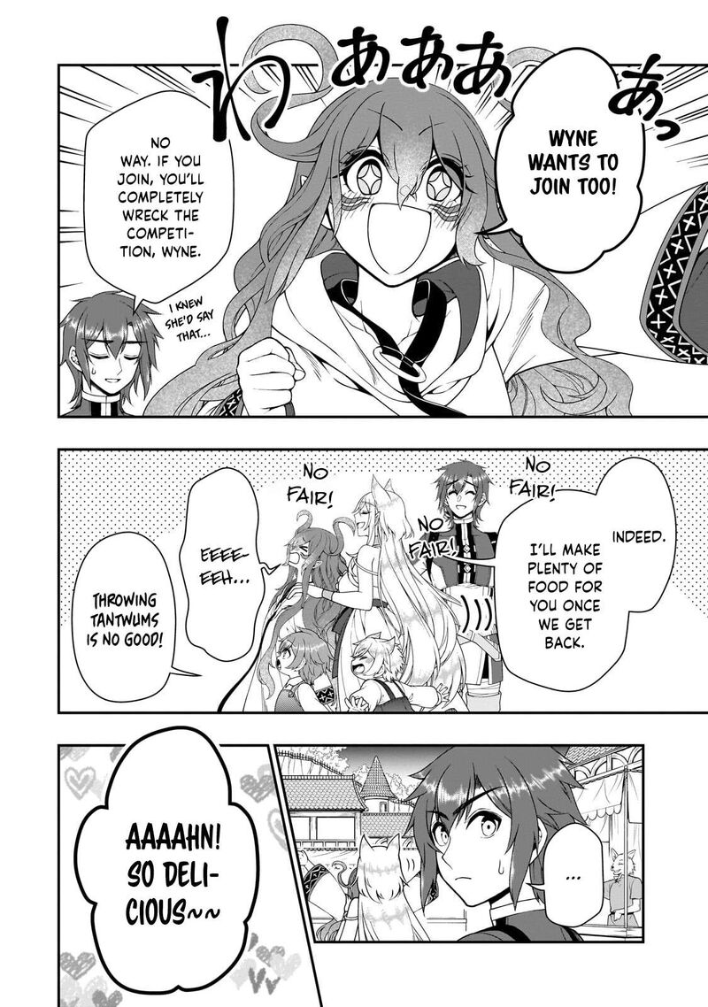 Lv2 Kara Cheat Datta Moto Yuusha Kouho No Mattari Isekai Life Chapter 72 Page 12