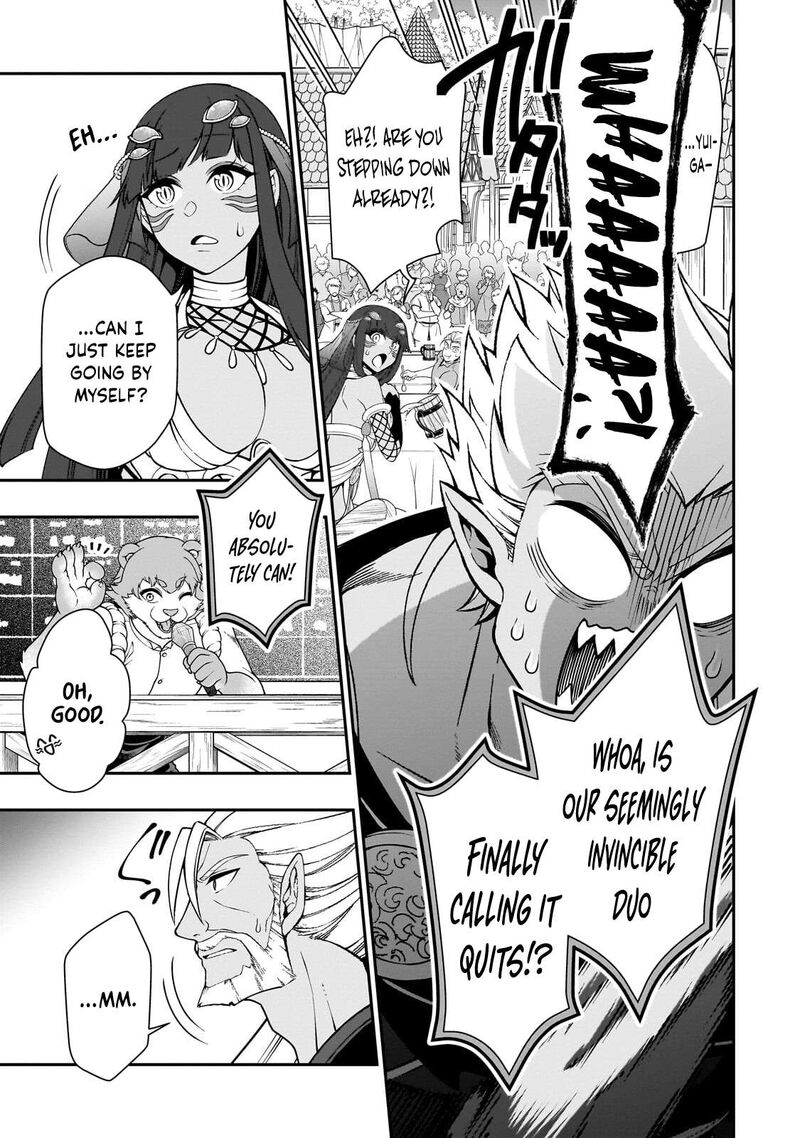 Lv2 Kara Cheat Datta Moto Yuusha Kouho No Mattari Isekai Life Chapter 72 Page 15