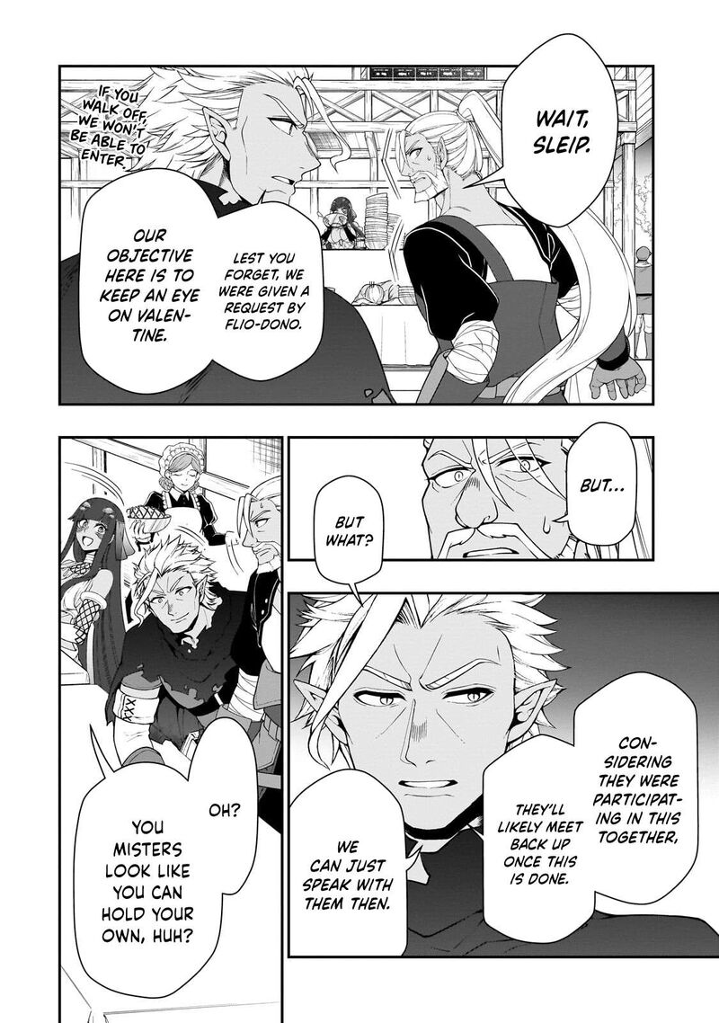 Lv2 Kara Cheat Datta Moto Yuusha Kouho No Mattari Isekai Life Chapter 72 Page 16