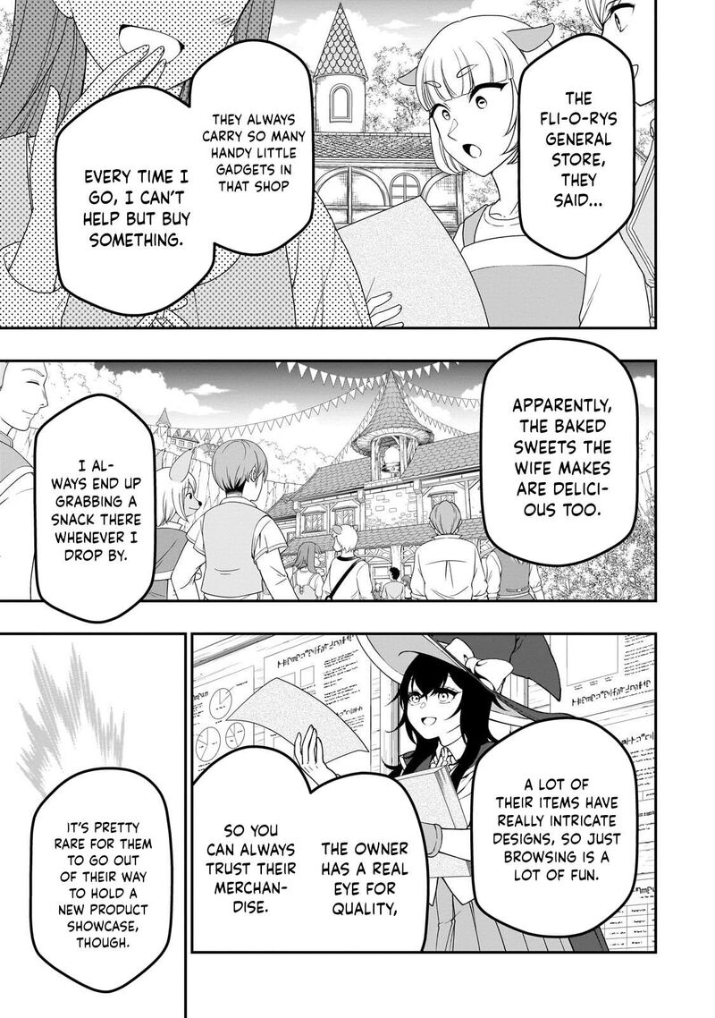 Lv2 Kara Cheat Datta Moto Yuusha Kouho No Mattari Isekai Life Chapter 72 Page 21