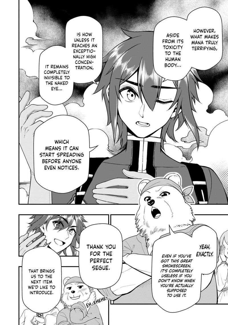 Lv2 Kara Cheat Datta Moto Yuusha Kouho No Mattari Isekai Life Chapter 72 Page 27