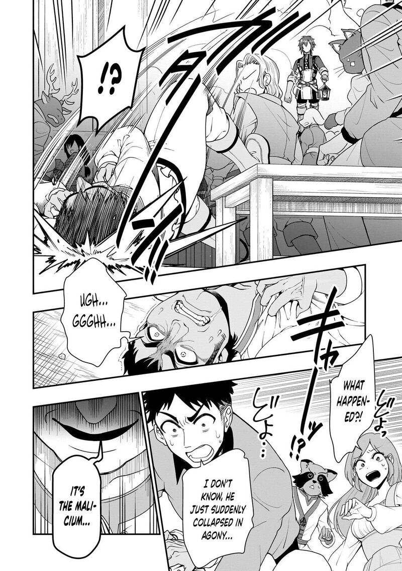 Lv2 Kara Cheat Datta Moto Yuusha Kouho No Mattari Isekai Life Chapter 72 Page 29
