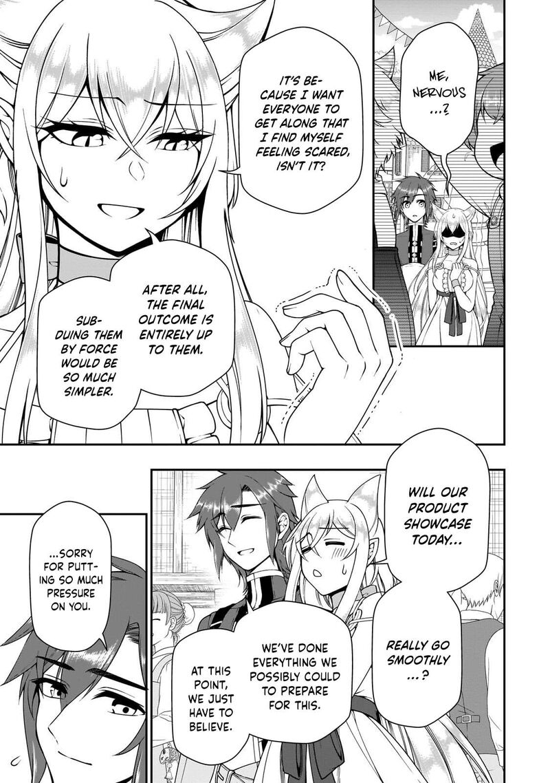 Lv2 Kara Cheat Datta Moto Yuusha Kouho No Mattari Isekai Life Chapter 72 Page 5