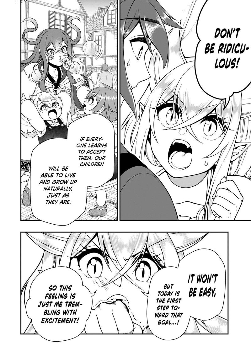 Lv2 Kara Cheat Datta Moto Yuusha Kouho No Mattari Isekai Life Chapter 72 Page 6