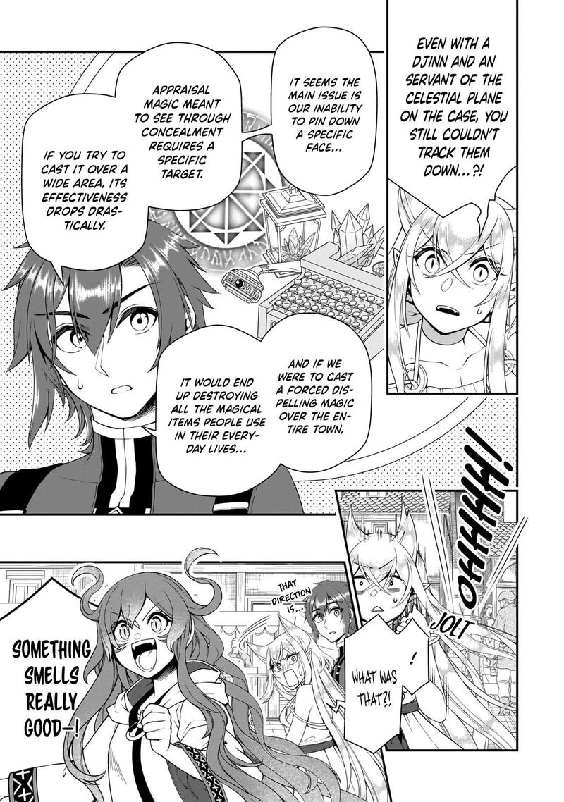 Lv2 Kara Cheat Datta Moto Yuusha Kouho No Mattari Isekai Life Chapter 72 Page 9