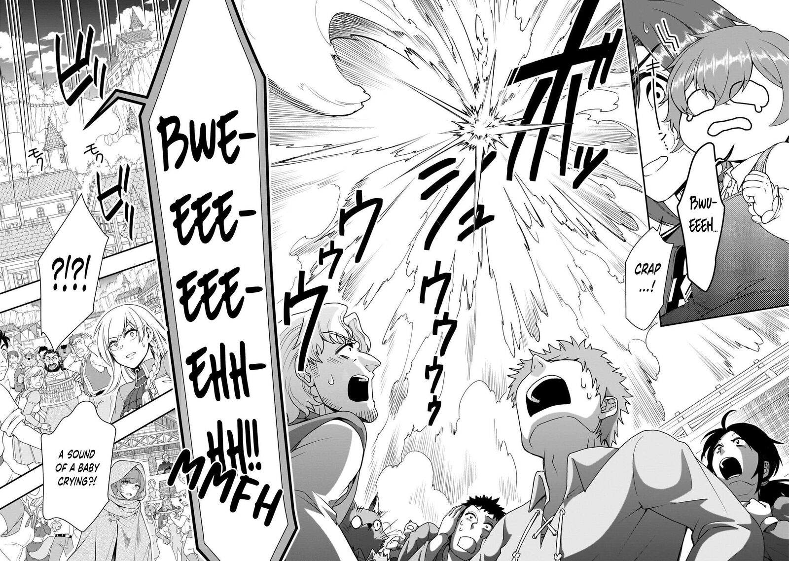 Lv2 Kara Cheat Datta Moto Yuusha Kouho No Mattari Isekai Life Chapter 73 Page 12