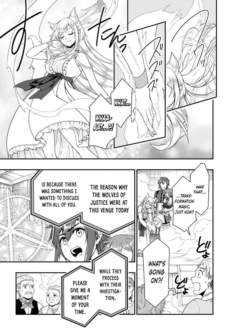 Lv2 Kara Cheat Datta Moto Yuusha Kouho No Mattari Isekai Life Chapter 73 Page 20