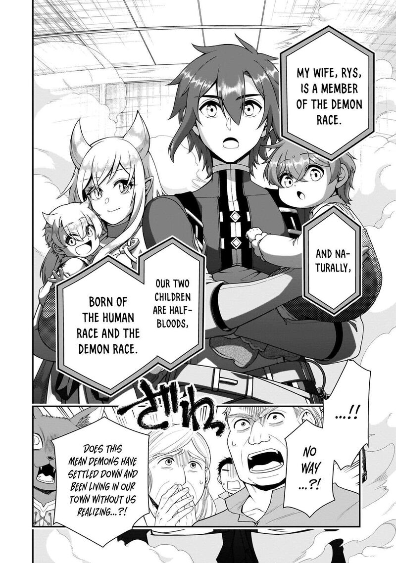Lv2 Kara Cheat Datta Moto Yuusha Kouho No Mattari Isekai Life Chapter 73 Page 21