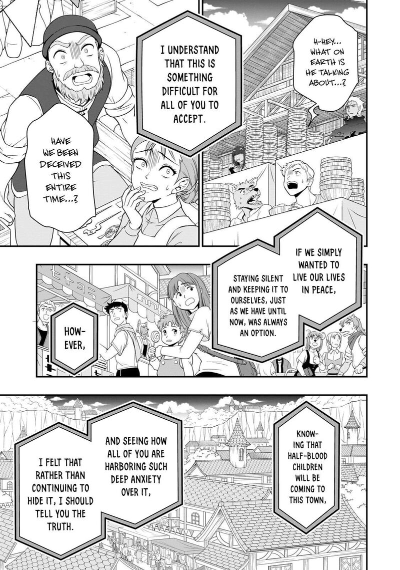 Lv2 Kara Cheat Datta Moto Yuusha Kouho No Mattari Isekai Life Chapter 73 Page 22