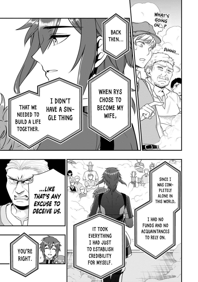 Lv2 Kara Cheat Datta Moto Yuusha Kouho No Mattari Isekai Life Chapter 73 Page 24