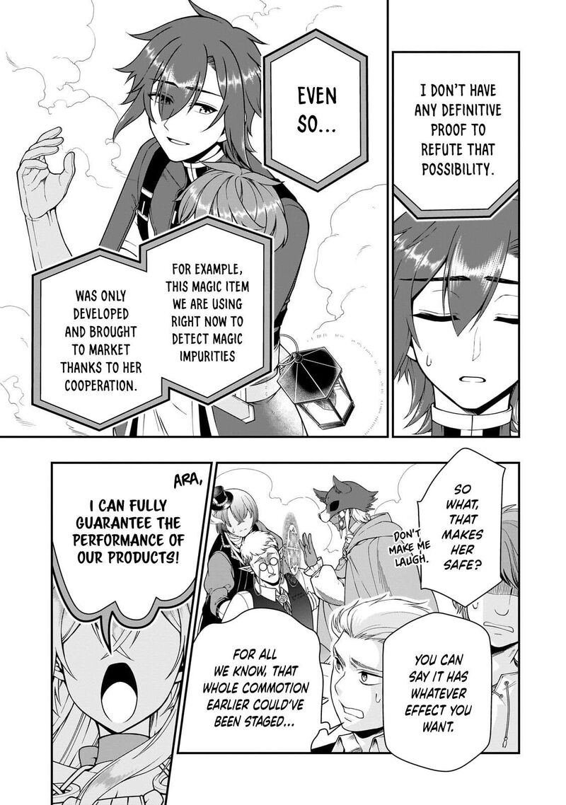 Lv2 Kara Cheat Datta Moto Yuusha Kouho No Mattari Isekai Life Chapter 73 Page 26