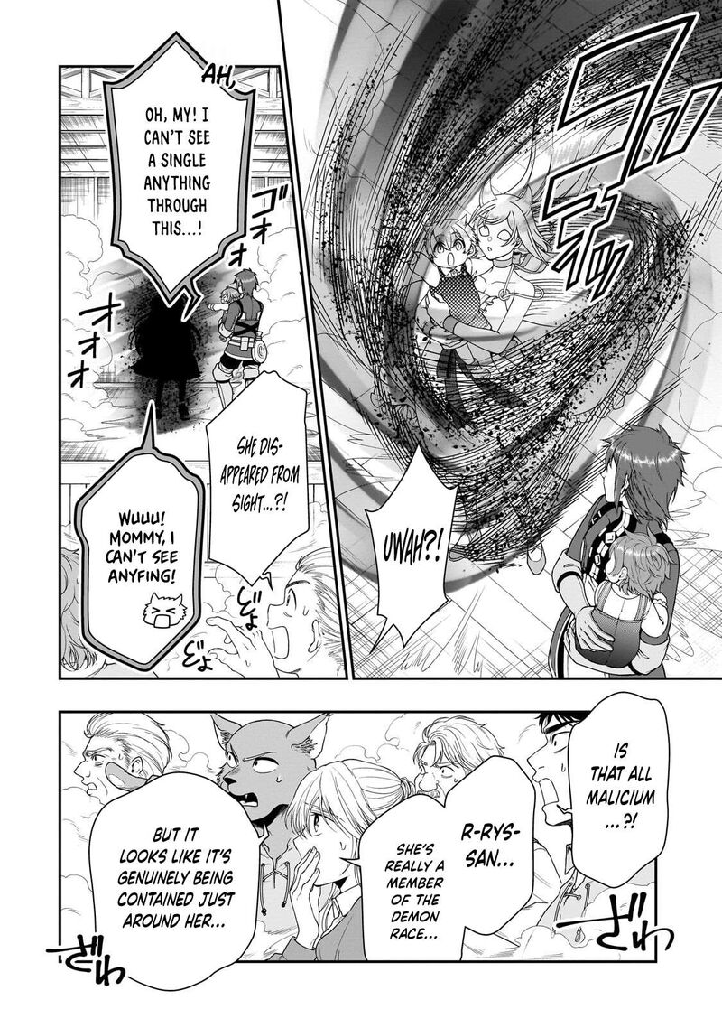 Lv2 Kara Cheat Datta Moto Yuusha Kouho No Mattari Isekai Life Chapter 73 Page 27
