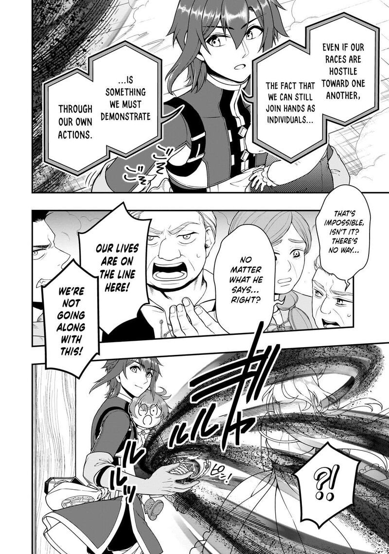 Lv2 Kara Cheat Datta Moto Yuusha Kouho No Mattari Isekai Life Chapter 73 Page 29