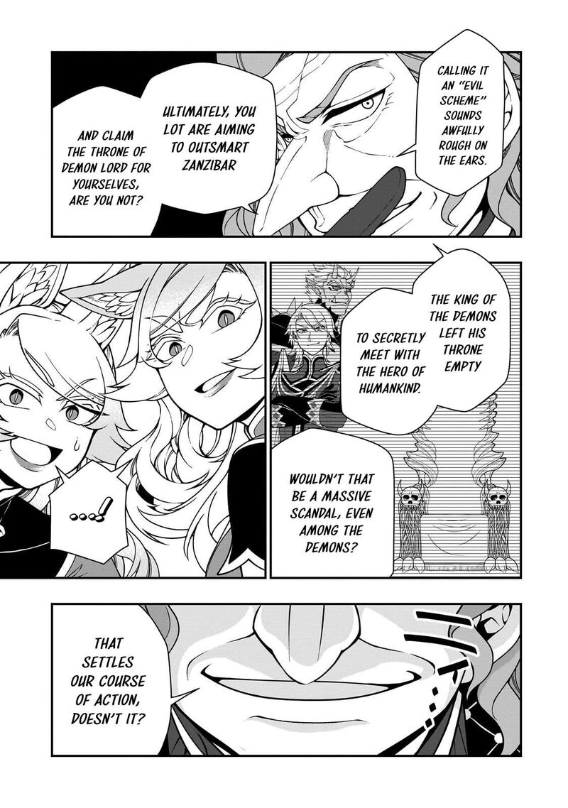 Lv2 Kara Cheat Datta Moto Yuusha Kouho No Mattari Isekai Life Chapter 74 Page 29